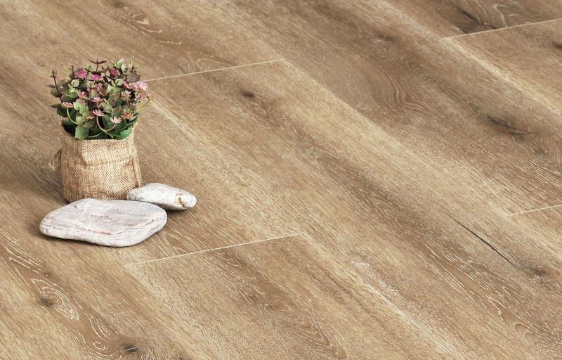 ЛАМИНАТ MSPC ДУБ УЮТНЫЙ ДОМ