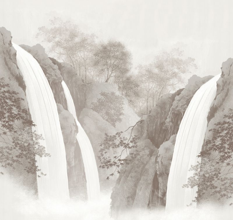 Обои ART5 001 Loymina Landscape