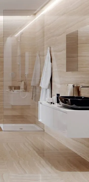 Керамогранит Kerama Marazzi Риальто 60х60