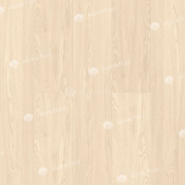 Каменно-полимерная плитка Alpine Floor Classic Light ЕСО 106-11 Ясень Макао