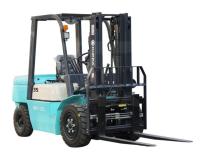 Вилочный погрузчик Rippa RF35