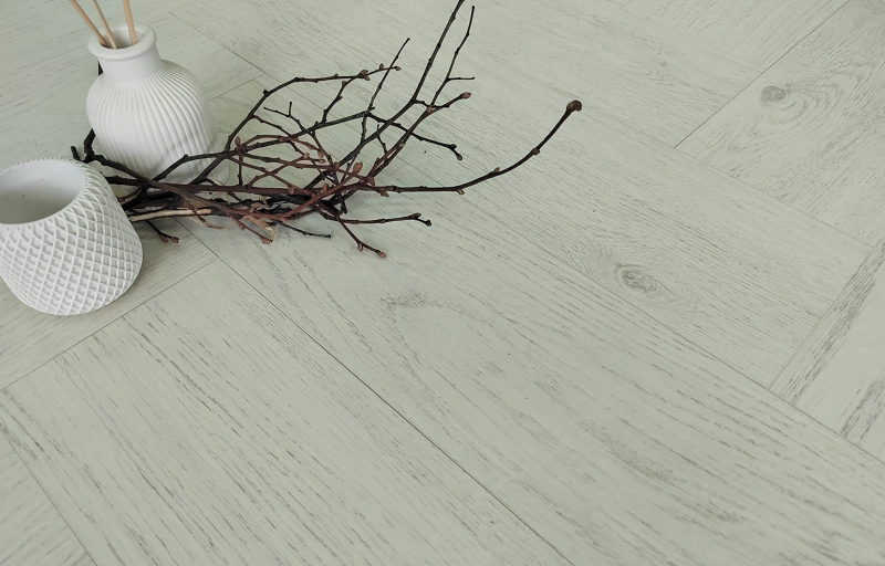 ЛАМИНАТ MSPC ДУБ НОРДФИЛД