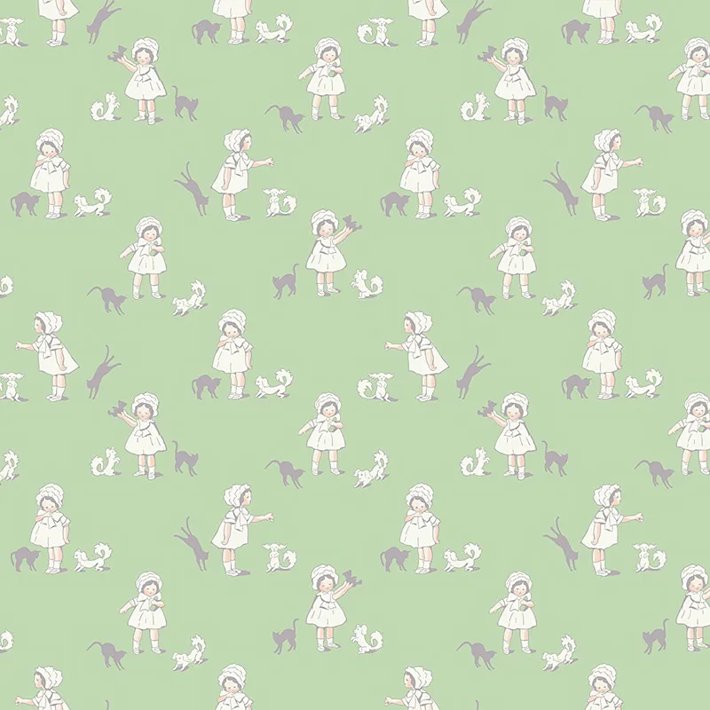 Флизелиновые обои Milassa Twins 1x10.05 арт.TWINS2005