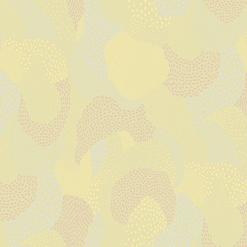 Флизелиновые обои Milassa Bon Voyage D2 005 для детской