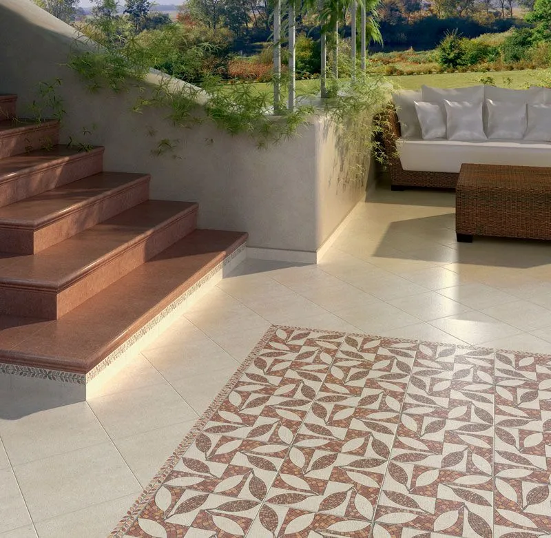 Керамогранит Kerama Marazzi Аллея 30х30