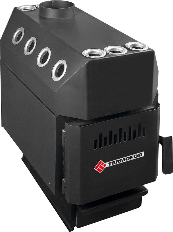 Печь отопительная ТЕРМОФОР Ставр  9 (150 м.куб)