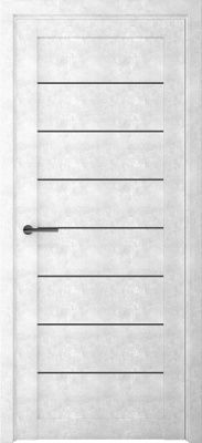 Дверь Сеул ширина 70 см Стекло