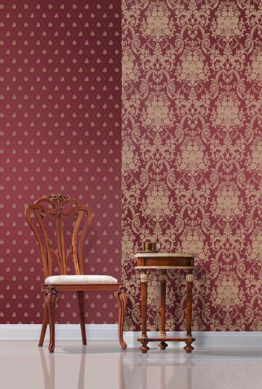 Обои Flos8 020 Milassa Flos 1,00 x 10,05