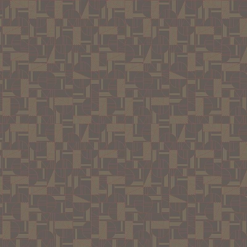 Обои GM3 009/1 Milassa Geometrica (Ритмика) 1,00 x 10,05