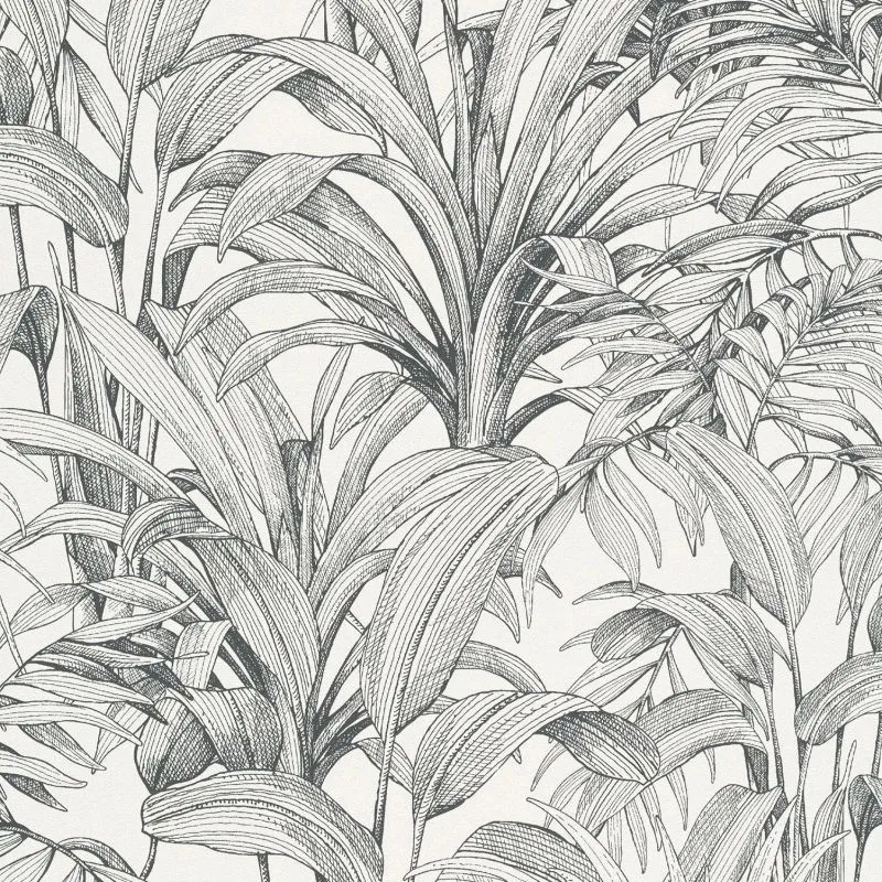 Виниловые обои на флизелиновой основе Grandeco Asperia 0.53x10.05 арт.A51401
