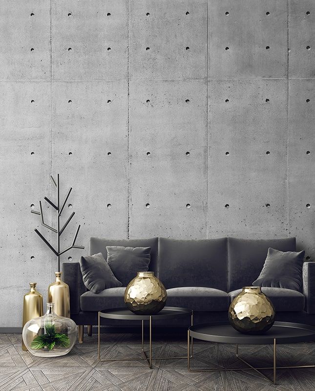 Графика Бетонные плиты.  ag0148