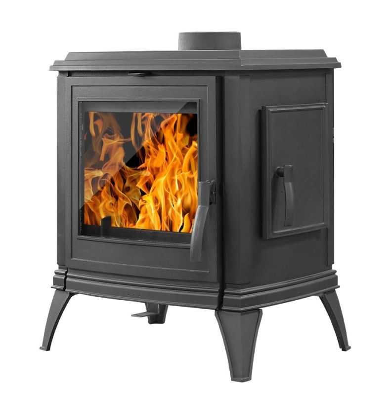 Печь-камин EVEREST S13