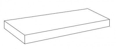 Ступень Rinascente Pearl Scal. Ang. SX (620070802241)