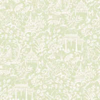 Флизелиновые обои Aura Secret garden 0.53x10 арт.G78509
