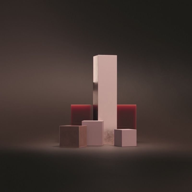 Флизелиновые обои Loymina Lotus LОT1 405 для стен