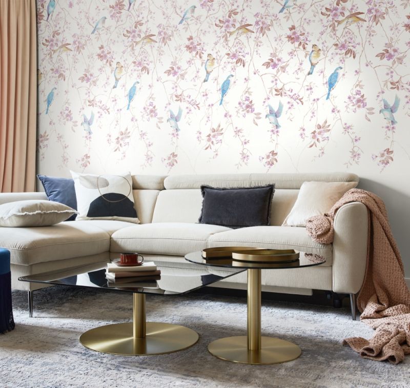 Обои ART11 007 Loymina Landscape