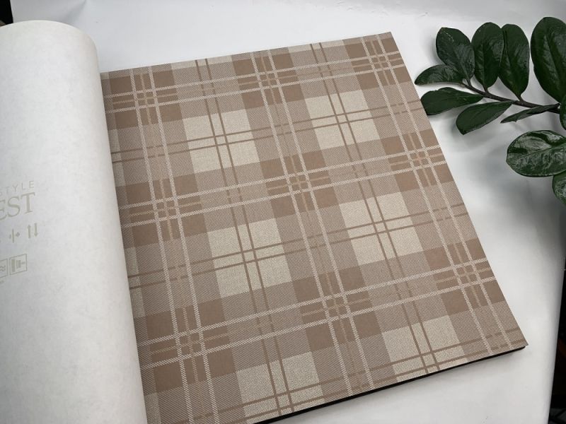 Флизелиновые обои Loymina British Style Forest (Британский лес) BRIT7 002