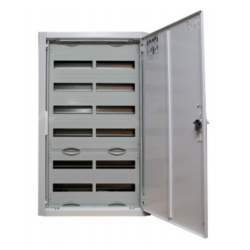 Распределительный щит 950х550х160 144 модуля