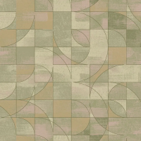 Виниловые обои на флизелиновой основе Rasch Natural Colors 0.53x10.05 арт.537451