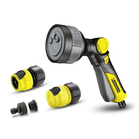 Пистолет-распылитель для полива Karcher
