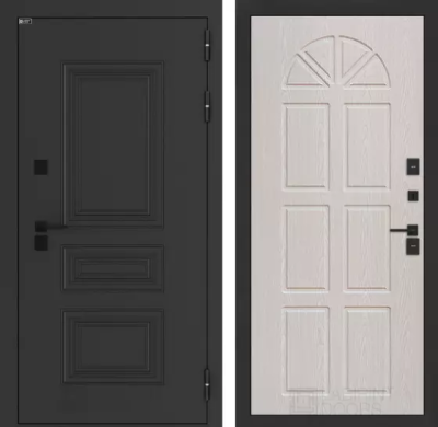 Входная дверь Аляска Лайт 15