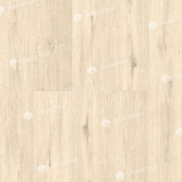 Каменно-полимерная плитка Alpine Floor Classic Light ECO 106-22 Дуб Ваниль