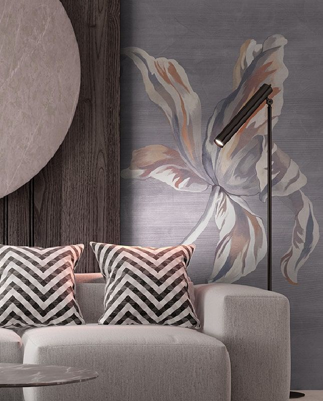 Графика Ирис. ag0096