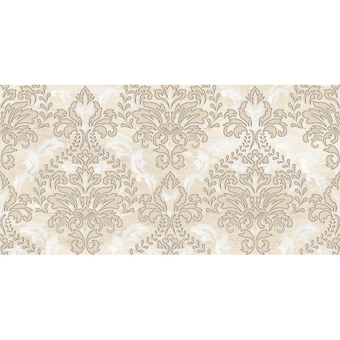 Арена Дамаск  бежевый 56- 20x40