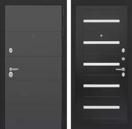 Входная дверь ART 01