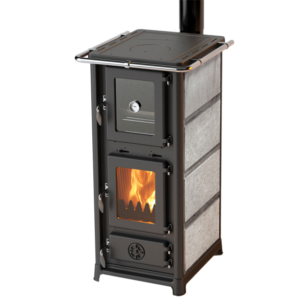 MBS Печь OLYMPIA PLUS S (с камнем)