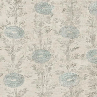 Флизелиновые обои York Ronald Redding Tea Garden 0.68x8.2 арт.AF6517
