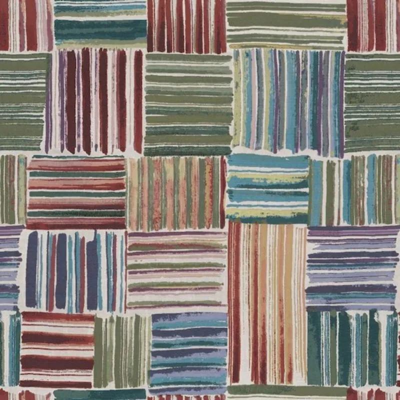 Виниловые обои на флизелиновой основе Sirpi Missoni Home 3 1x10.05 арт.M3A10200