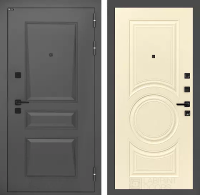 Входная дверь Орлеан 23