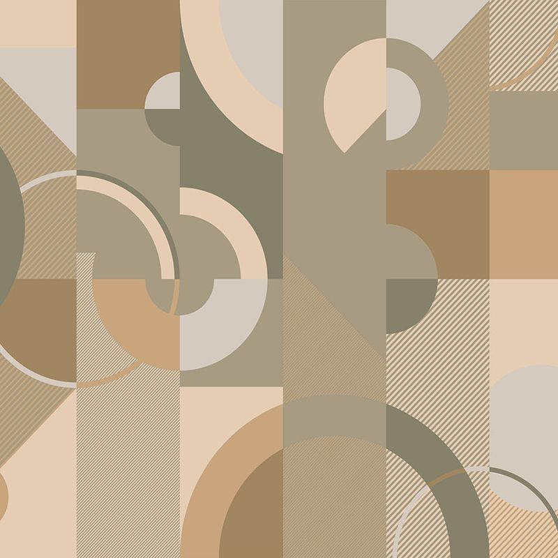 Флизелиновые обои Milassa Bon Voyage D7 010 для детской