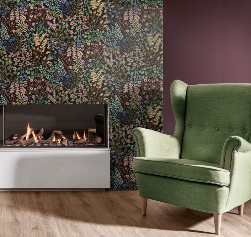 Флизелиновые фотообои Loymina A La Prima Pm1 010