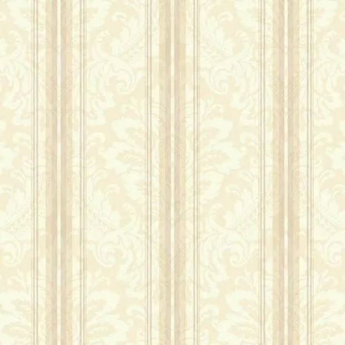 Бумажные обои на бумажной основе York Waverly Stripes 0.68x8.2 арт.SV2700