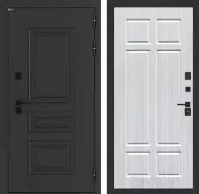 Входная дверь Аляска Лайт 08