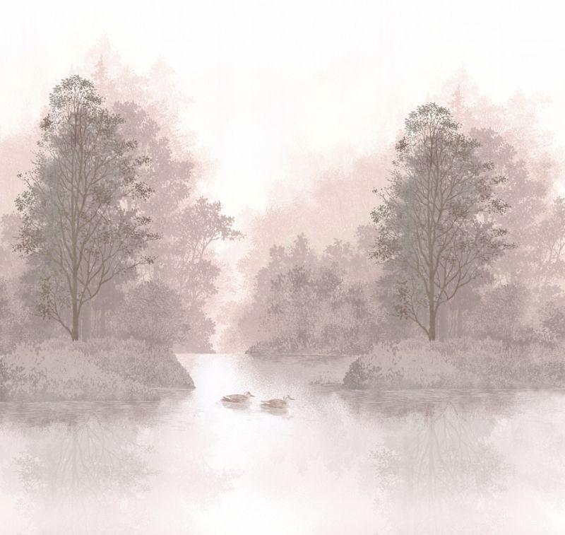 Обои ART8 003 Loymina Landscape