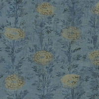 Флизелиновые обои York Ronald Redding Tea Garden 0.68x8.2 арт.AF6520