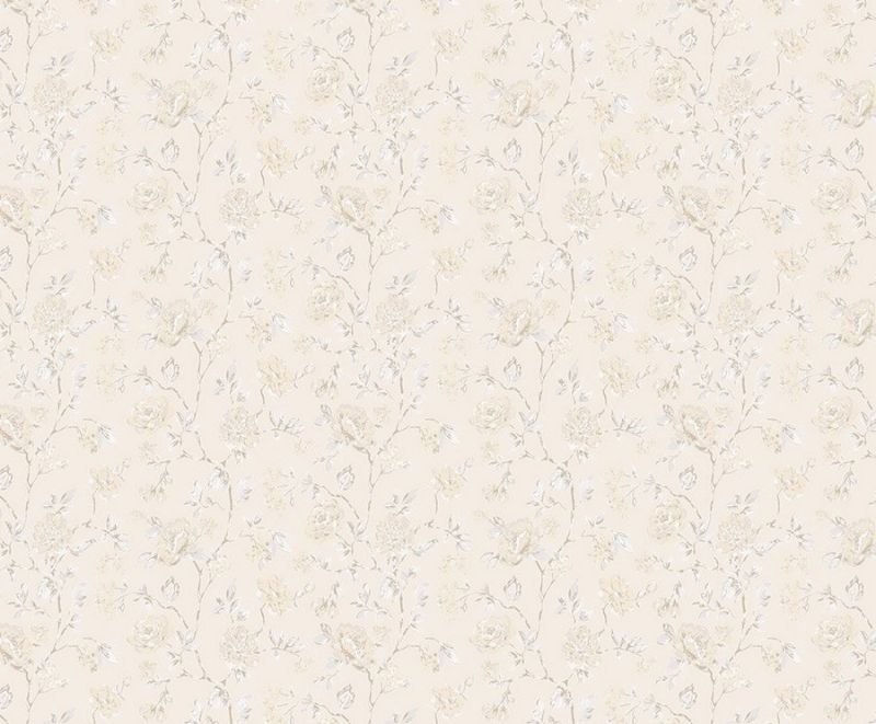 Обои Flos3 001 Milassa Flos 1,00 x 10,05