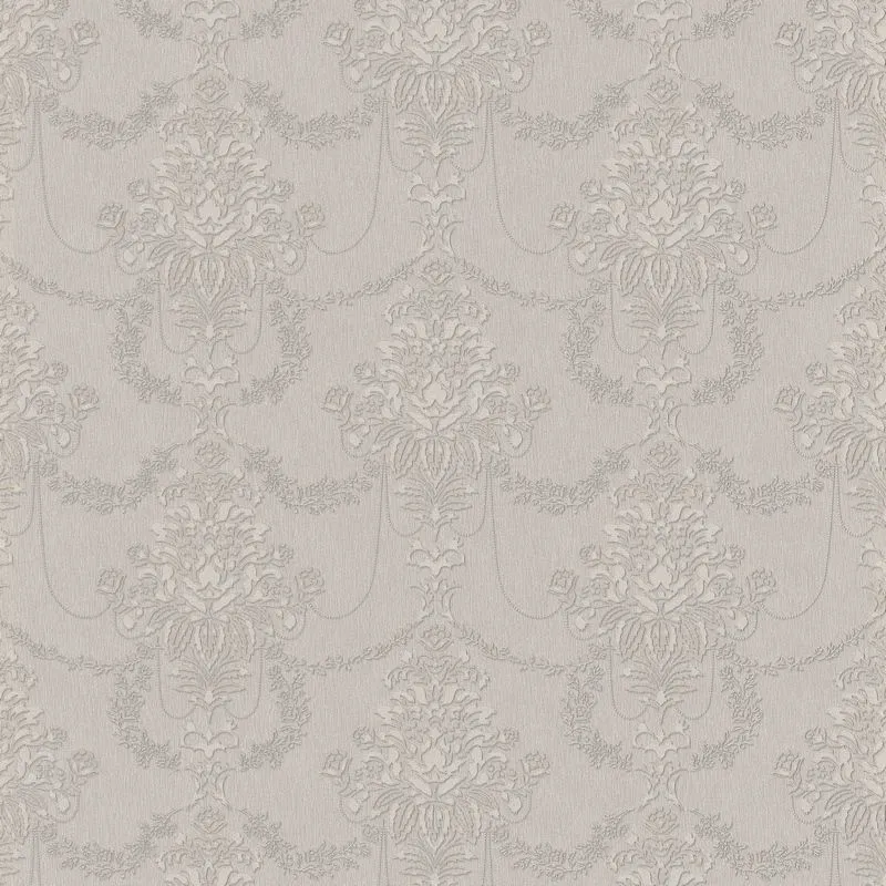 Виниловые обои на флизелиновой основе Erismann Versailles 1.06x10.05 арт.ER12173-37