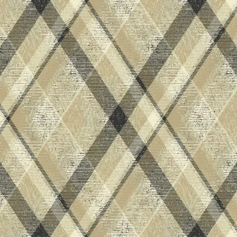 Бумажные обои на бумажной основе York Tailored 0.69x8.2 арт.HO3354