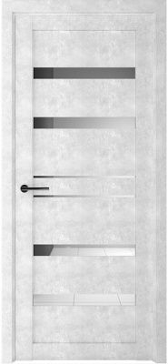 Дверь Дрезден ширина 60 см Зеркало