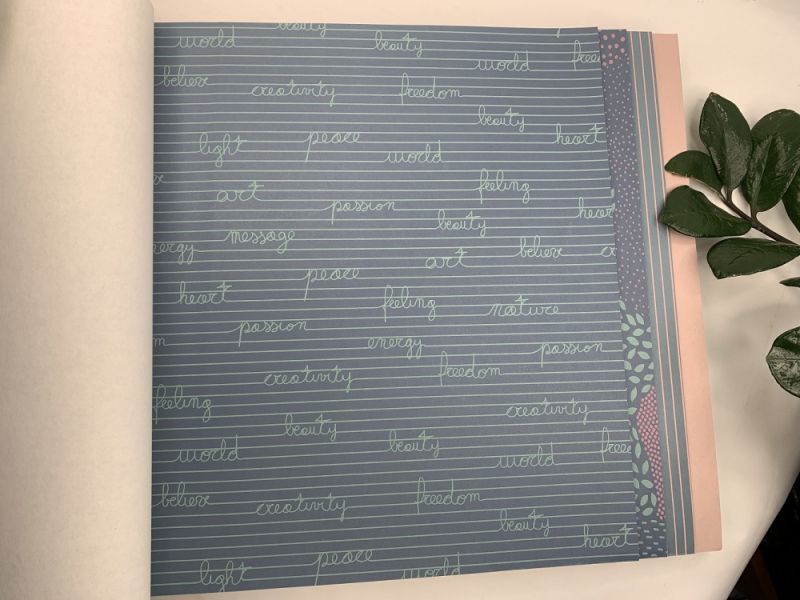 Флизелиновые обои Milassa Bon Voyage D5 018 для детской