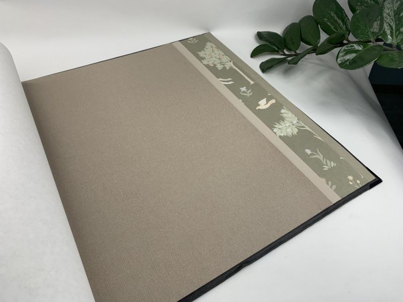 Флизелиновые обои Loymina Шервуд BRIT31 002/2 метровые