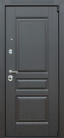 Дверь «Гермес NEW с зеркалом ELIT» для квартиры АСД