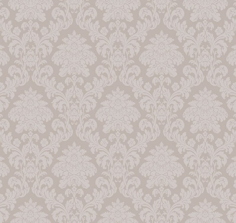 Флизелиновые обои Milassa Дамаск DK14 007 для стен