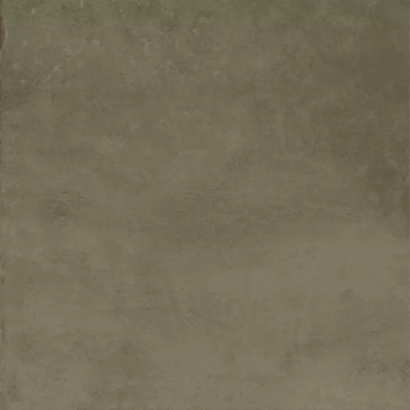 Фес зелёный глянцевый 15x15x0,77