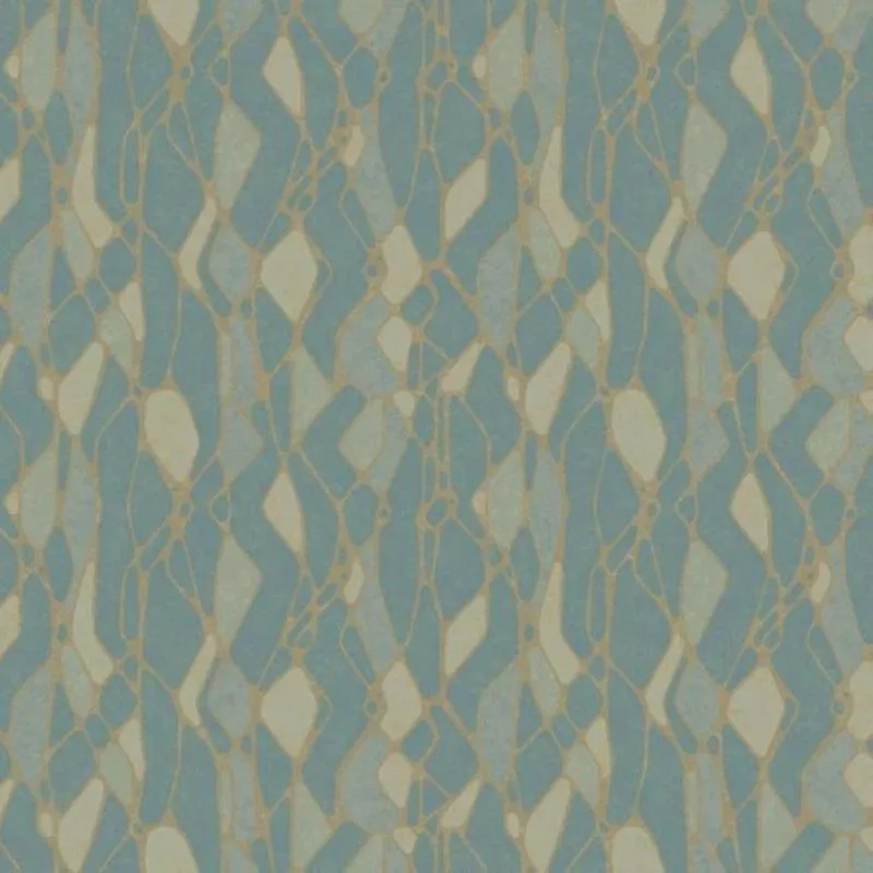 Флизелиновые обои York Candice Olson Botanical Dreams 0.68x8.2 арт.NA0512