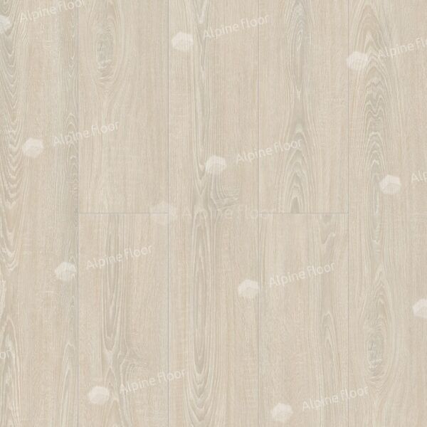 LVT плитка ДУБ СНЕЖНЫЙ ECO 3-14